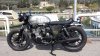 Yamaha XJ 750 Cafè Racer by Luca Dogana 01.jpg