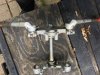 FZ600 fork crowns.JPG
