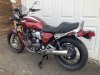 Left rear on stand.jpg