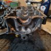 Lower Crank Case Side cover screws stuck.jpg