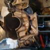 Upper crankcase side cover screw stuck.jpg