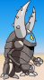 Stagbeetle