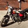 DreamerXJ550