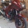 83Rider